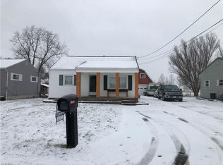 58 Thonen St, Rittman, OH 44270