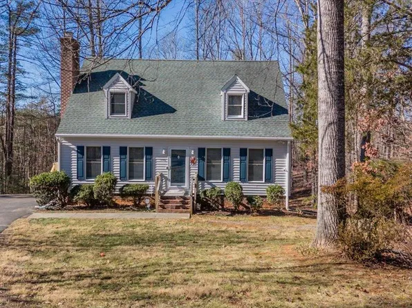 106 Townson Ct, Lynchburg, VA 24502