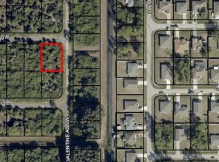 SALWATER ST SW LOT 13, PALM BAY, FL 32908