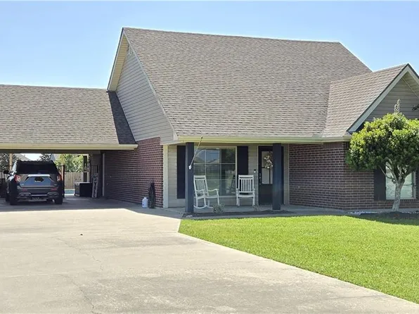5547 Kade Daniel Dr, Iowa, LA 70647