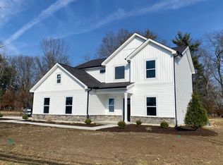 25496 Carr Rd, West Harrison, IN 47060