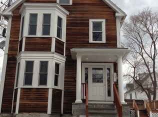 25 Wright St, North Chelmsford, MA 01863