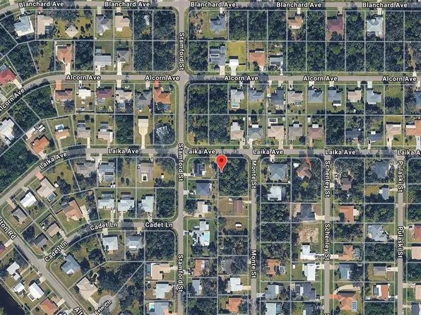 1419 Monte St, Port Charlotte, FL 33952