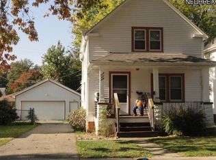 3360 W 127th St, Cleveland, OH