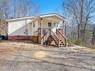 556 Old Cove Rd, Sylva, NC 28779
