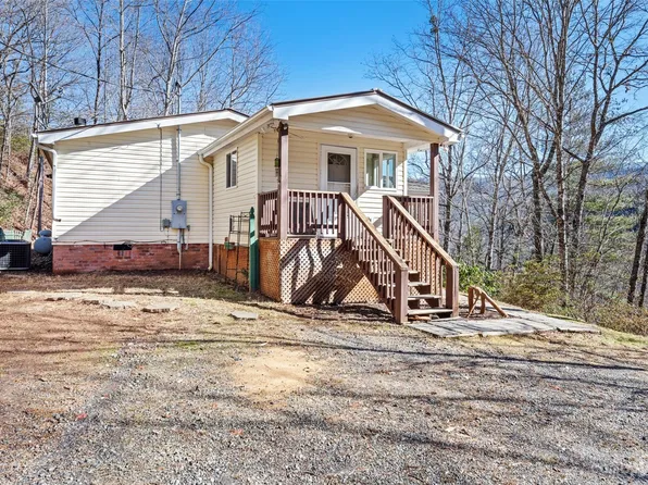 556 Old Cove Rd, Sylva, NC 28779