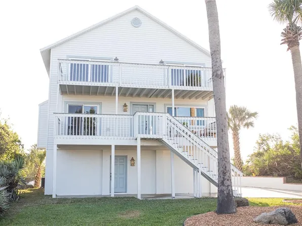 2574 N Ocean Shore Blvd, Flagler Beach, FL 32136