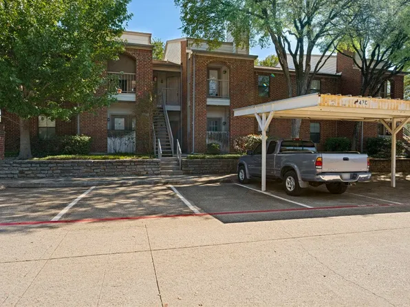 3209 Donnelly Cir APT 103, Fort Worth, TX 76107