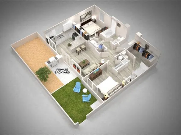 Christopher Todd Communities At Marley Park