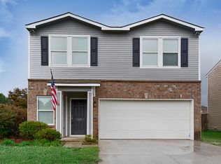 101 Belle Haven Dr, Owens Cross Roads, AL 35763