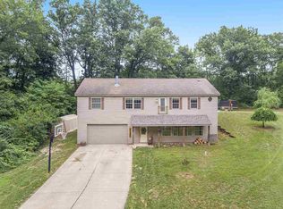 400 Knox Trl, Jackson, MI 49201