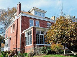 53 N Euclid Ave, Pittsburgh, PA 15202