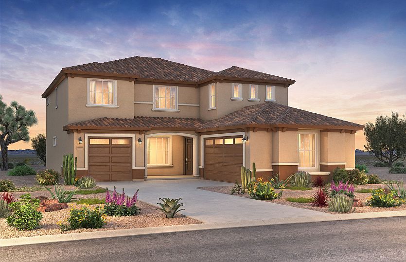Starwood Exterior B
