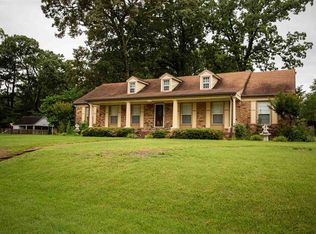 6189 Ivanhoe Rd LOT 12, Memphis, TN 38134