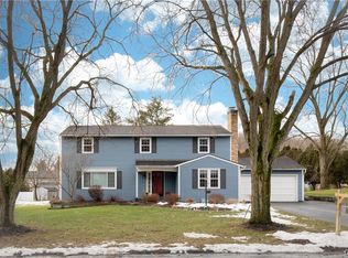 6326 Meridan Rd, Jamesville, NY 13078