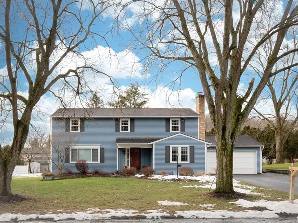 6326 Meridan Rd, Jamesville, NY 13078