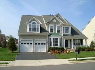 42875 Glyndebourne Ct, Ashburn, VA 20148