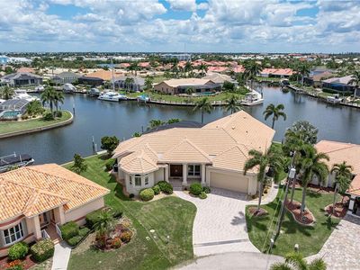 3366 TRINIDAD COURT, Punta Gorda, FL, 33950