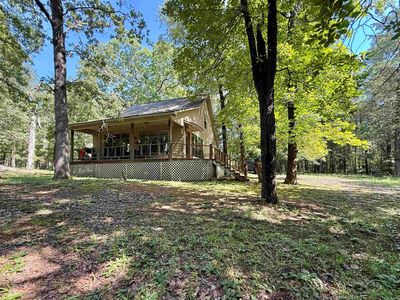 143 Hurricane Dr, Greers Ferry, AR, 72067
