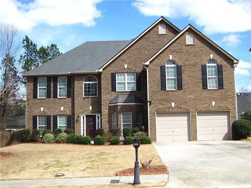 1st image of this home