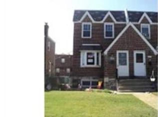 1842 Benson St, Philadelphia, PA 19152