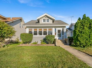 7115 Jackson Ave, Hammond, IN 46324