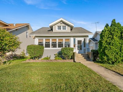 7115 Jackson Ave, Hammond, IN, 46324