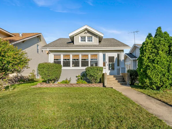 7115 Jackson Ave, Hammond, IN 46324