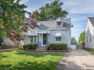 8324 Chesterfield Ave, Parma, OH 44129
