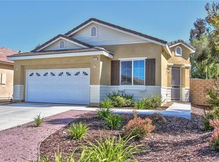 26511 Rim Creek Path, Menifee, CA 92584