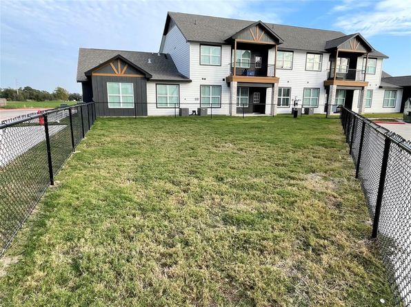 802 W Loop, El Campo, TX 77437