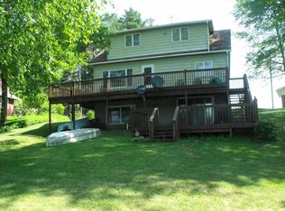 14315 110th Ave, Evart, MI 49631