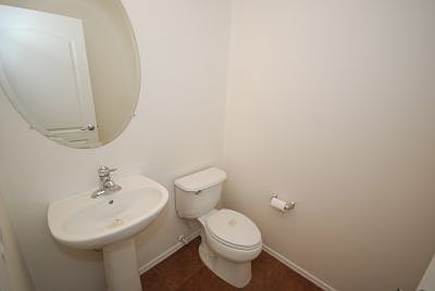 Powder Bath