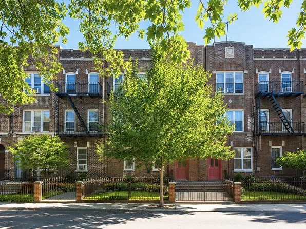 2353 81st St, Brooklyn, NY 11214