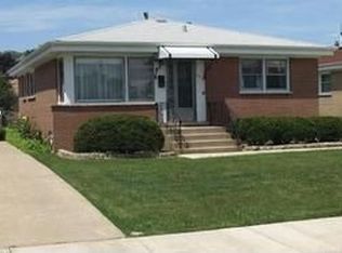 5112 N Ozark Ave, Norridge, IL
