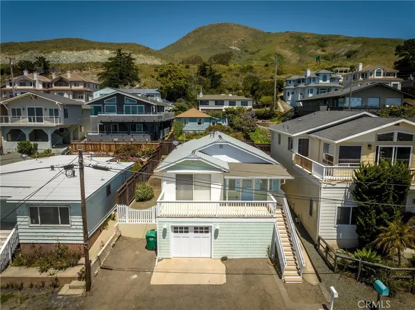 751 Saint Mary Ave, Cayucos, CA 93430