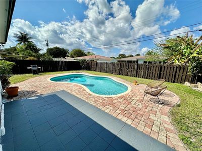 4861 NE 8th Ave, Oakland Park, FL, 33334