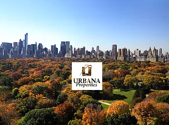 Rented by Urbana Properties