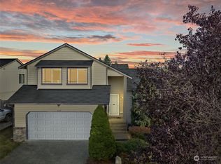 20417 79th Avenue Ct E, Spanaway, WA 98387
