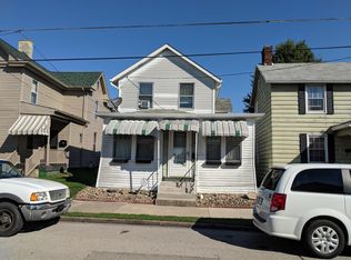 36 Maurice St, Uniontown, PA