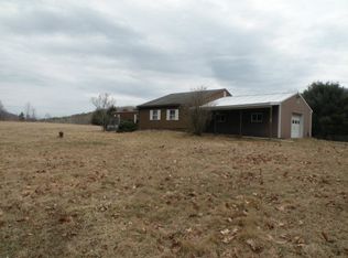 2942 Stanley Lake Rd, Friendsville, PA 18818