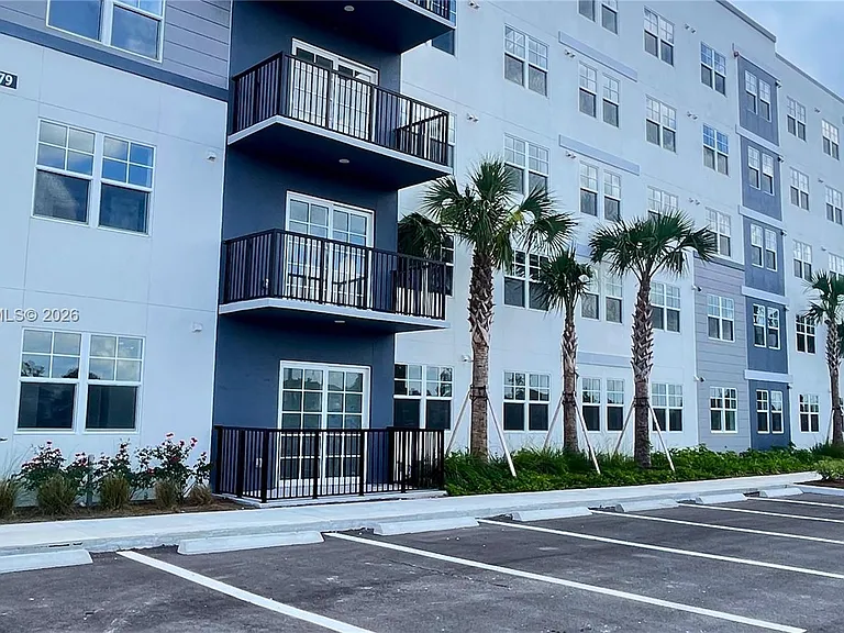 5579 Millenia Park Blvd #318 — Photo 1