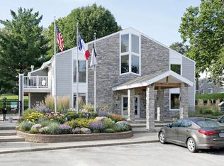 Weston Park Apartments, Des Moines, IA 50321
