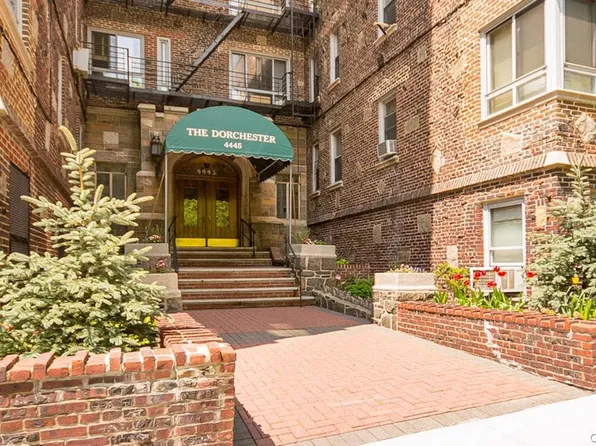 4445 Post Road #3B, Bronx, NY 10471