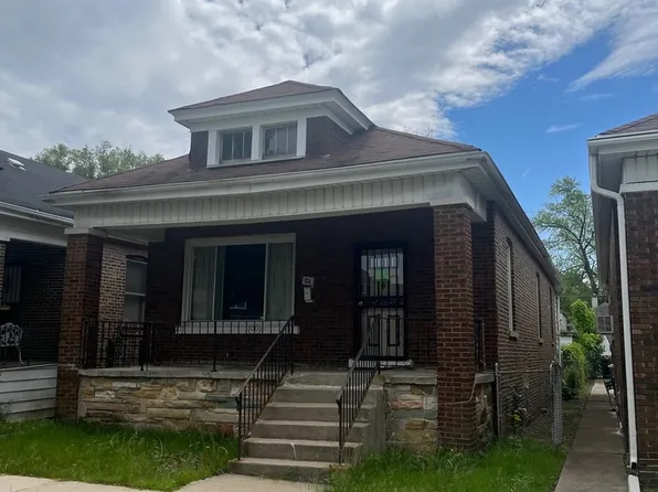 543 E 91st Pl, Chicago, IL 60619