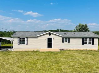 177 Finney Lake Dr, Robertsville, MO 63072