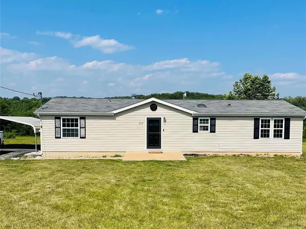 177 Finney Lake Dr, Robertsville, MO 63072