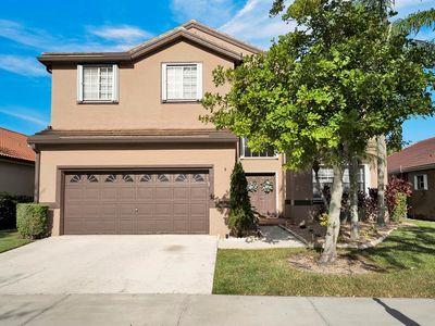 479 Cambridge Ln, Weston, FL, 33326