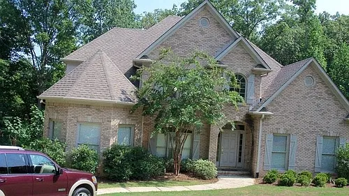 314 Greystone Glen Cir Photo 1