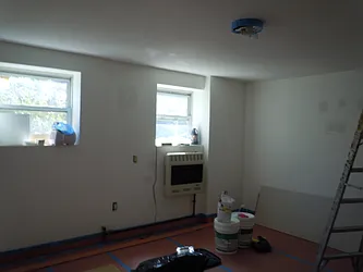 Rented by Brooklyn Heights Real Estate Inc